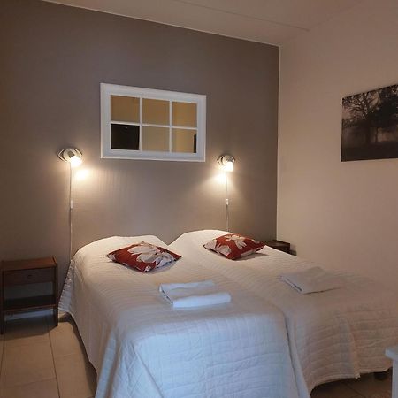 Aparthotel Levistar المظهر الخارجي الصورة