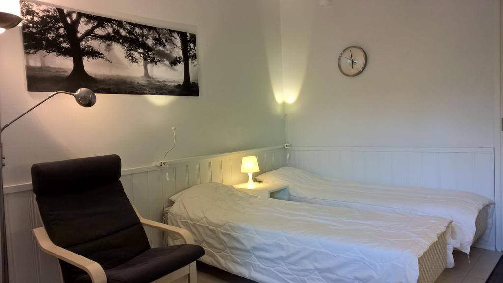 Aparthotel Levistar المظهر الخارجي الصورة