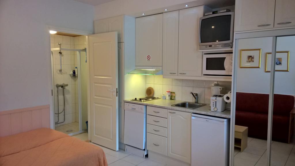 Aparthotel Levistar الغرفة الصورة