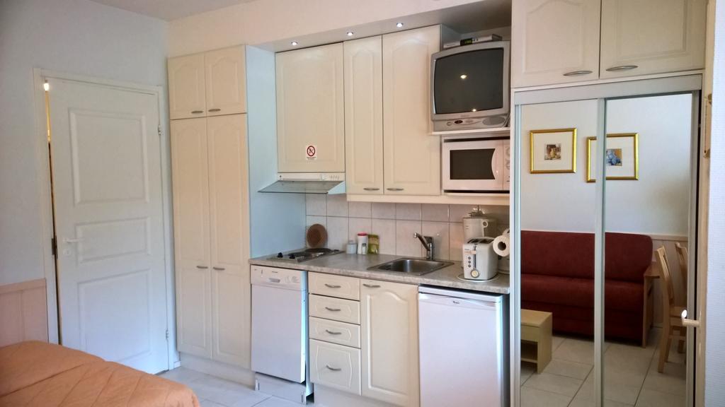 Aparthotel Levistar الغرفة الصورة