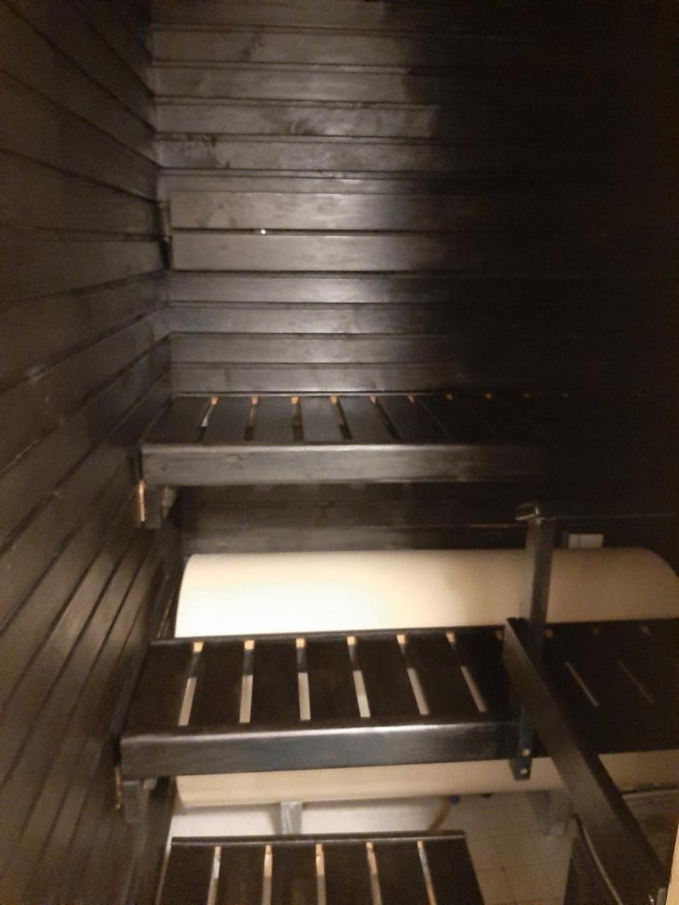 Aparthotel Levistar المظهر الخارجي الصورة