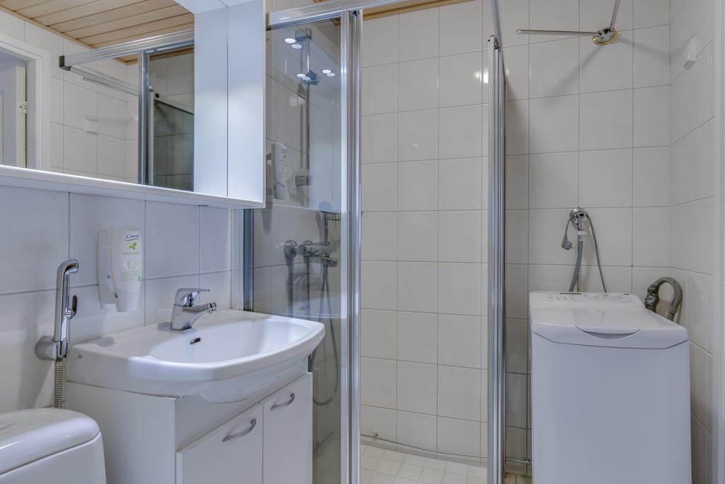 Aparthotel Levistar المظهر الخارجي الصورة